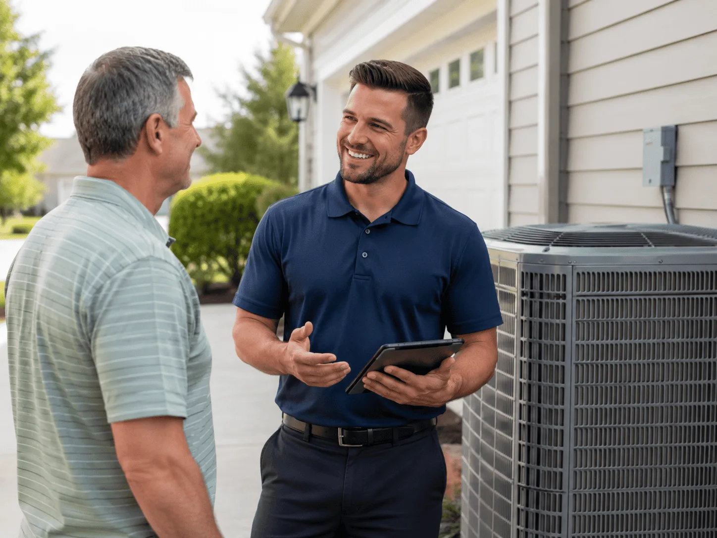 Heat Pump Installation Brisbane, CA FAQs